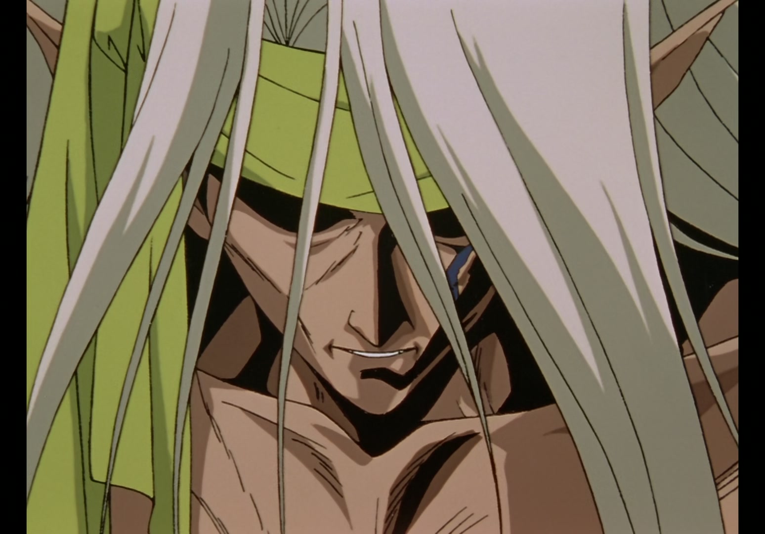 Yu Yu Hakusho Ep 103: Inheritance @ 00:16:03