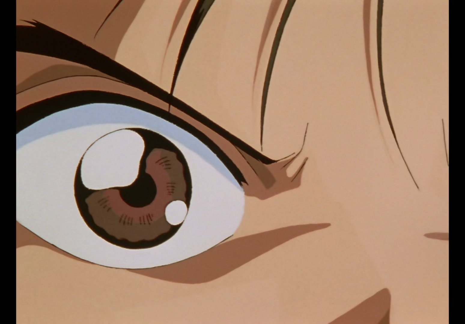 Yu Yu Hakusho Ep 103: Inheritance @ 00:16:26