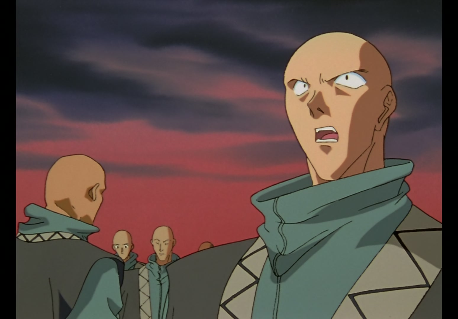 Yu Yu Hakusho Ep 103: Inheritance @ 00:16:33