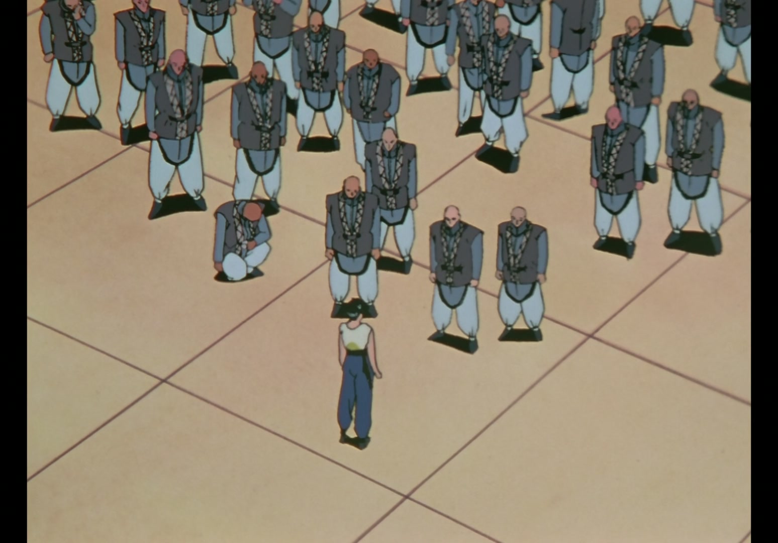 Yu Yu Hakusho Ep 103: Inheritance @ 00:16:52