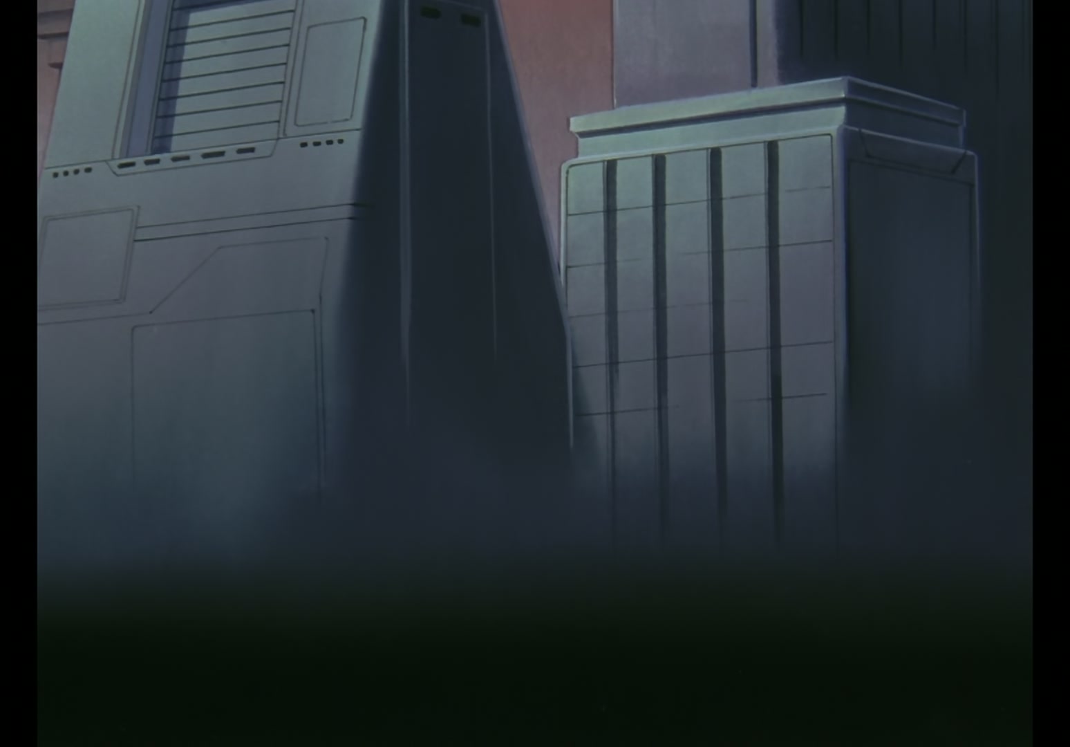 Yu Yu Hakusho Ep 103: Inheritance @ 00:17:15