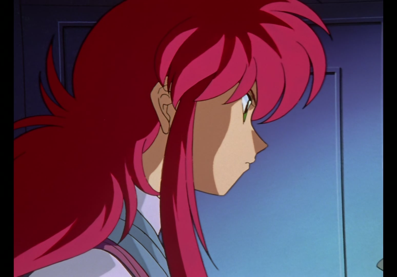 Yu Yu Hakusho Ep 103: Inheritance @ 00:17:34