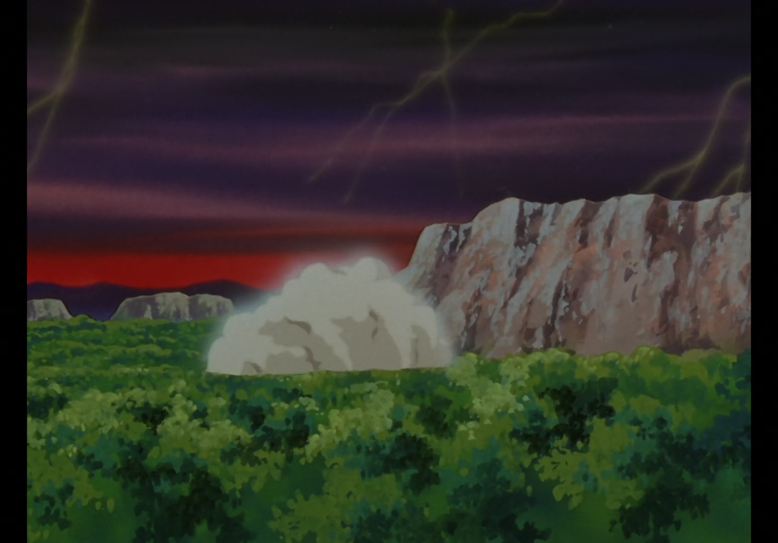 Yu Yu Hakusho Ep 103: Inheritance @ 00:17:49