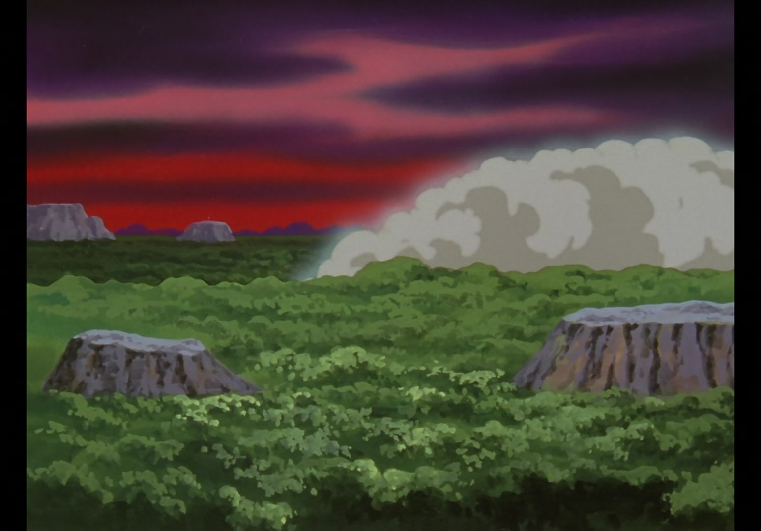 Yu Yu Hakusho Ep 103: Inheritance @ 00:18:20