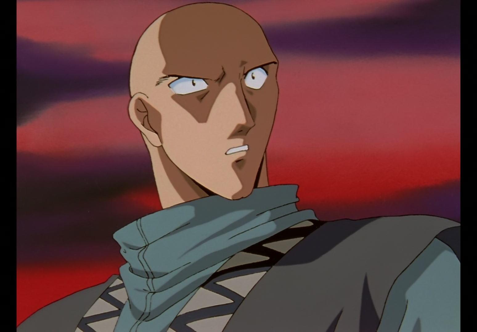 Yu Yu Hakusho Ep 103: Inheritance @ 00:18:35