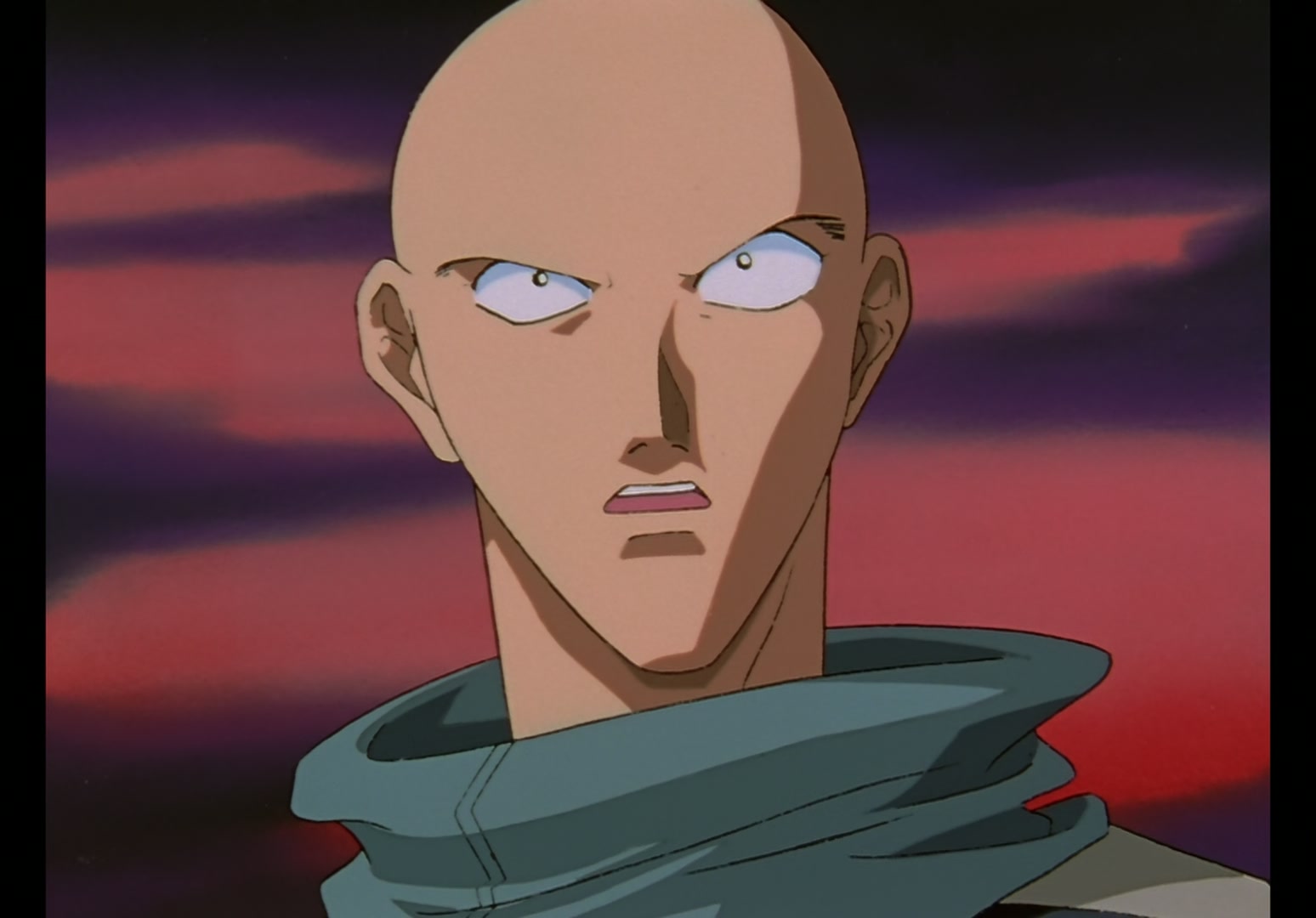 Yu Yu Hakusho Ep 103: Inheritance @ 00:18:42