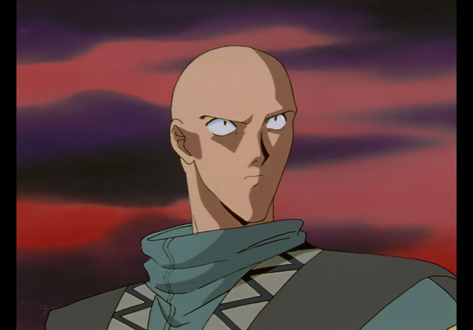 Yu Yu Hakusho Ep 103: Inheritance @ 00:18:58