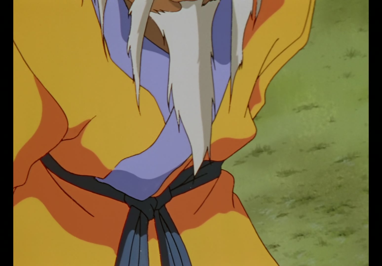 Yu Yu Hakusho Ep 104: Every Demon for Himself @ 00:03:54
