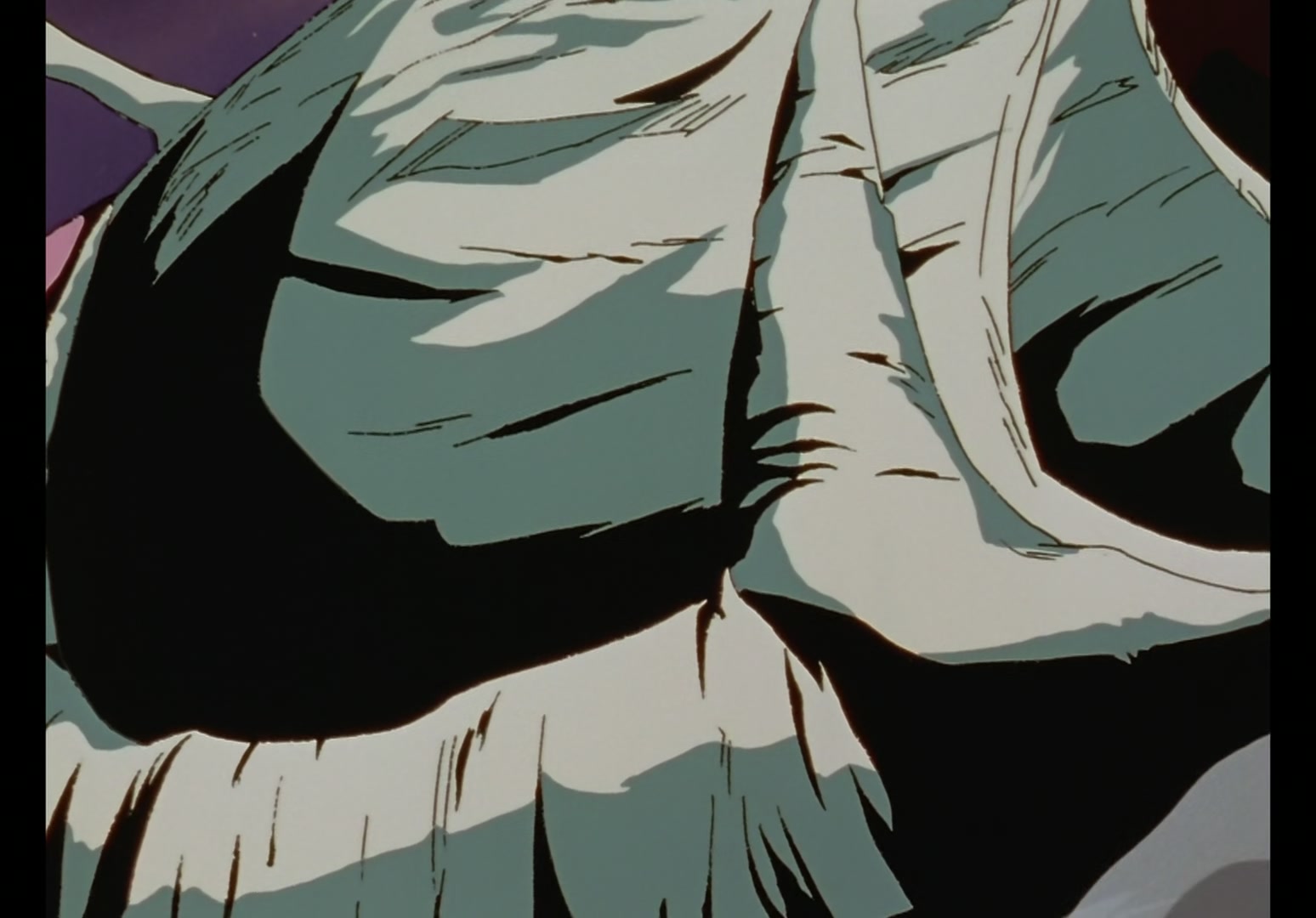 Yu Yu Hakusho Ep 104: Every Demon for Himself @ 00:04:29