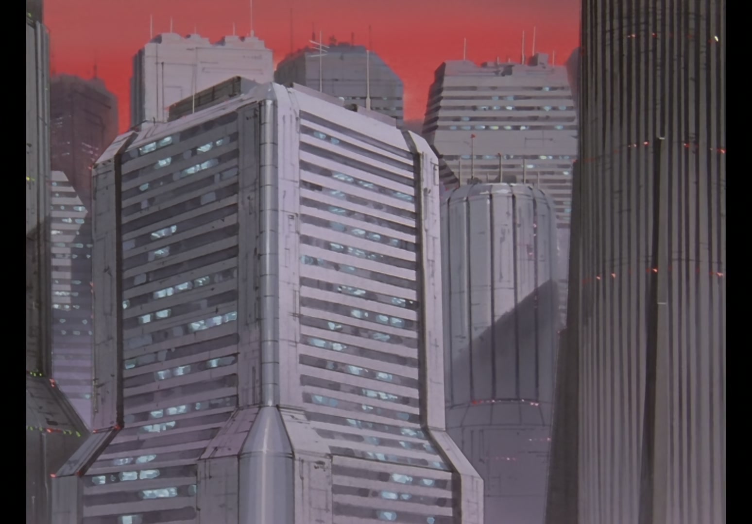 Yu Yu Hakusho Ep 104: Every Demon for Himself @ 00:04:59