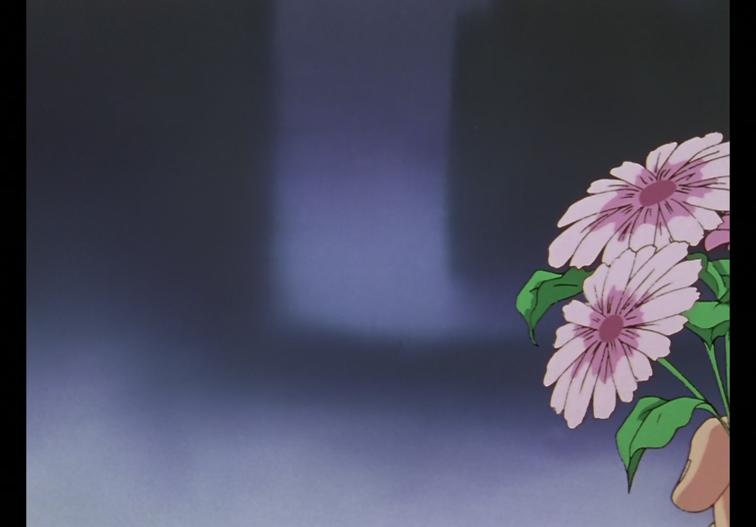 Yu Yu Hakusho Ep 104: Every Demon for Himself @ 00:13:54