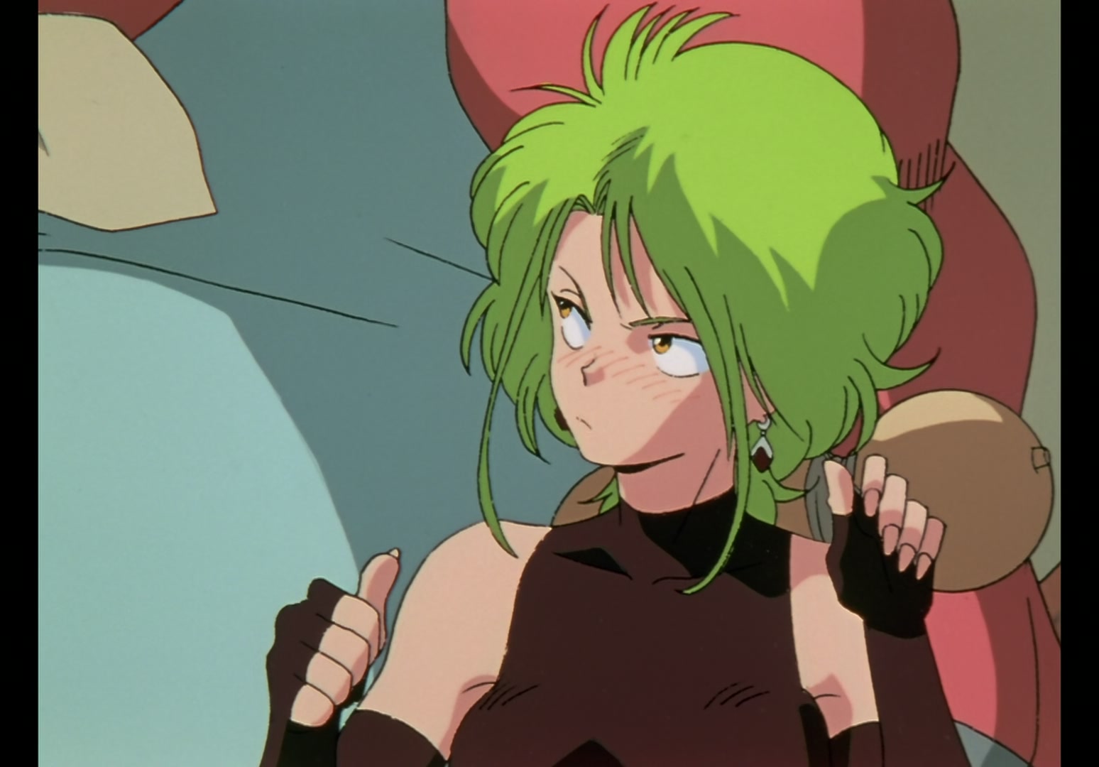 Yu Yu Hakusho Ep 104: Every Demon for Himself @ 00:15:36