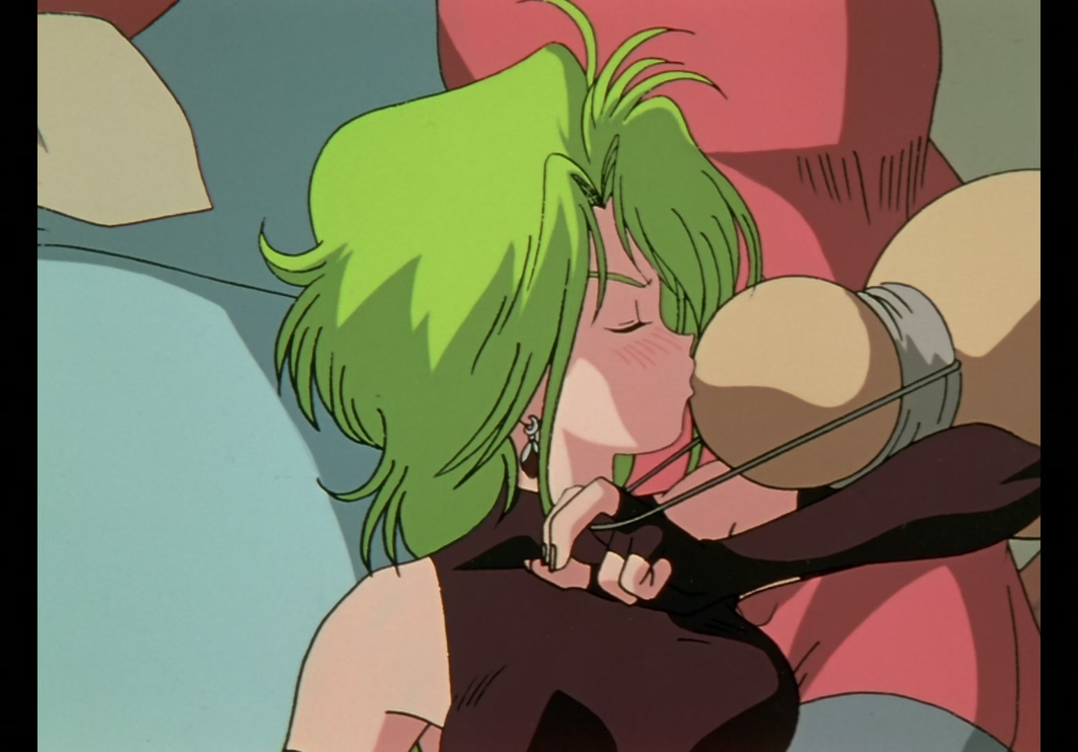 Yu Yu Hakusho Ep 104: Every Demon for Himself @ 00:15:40