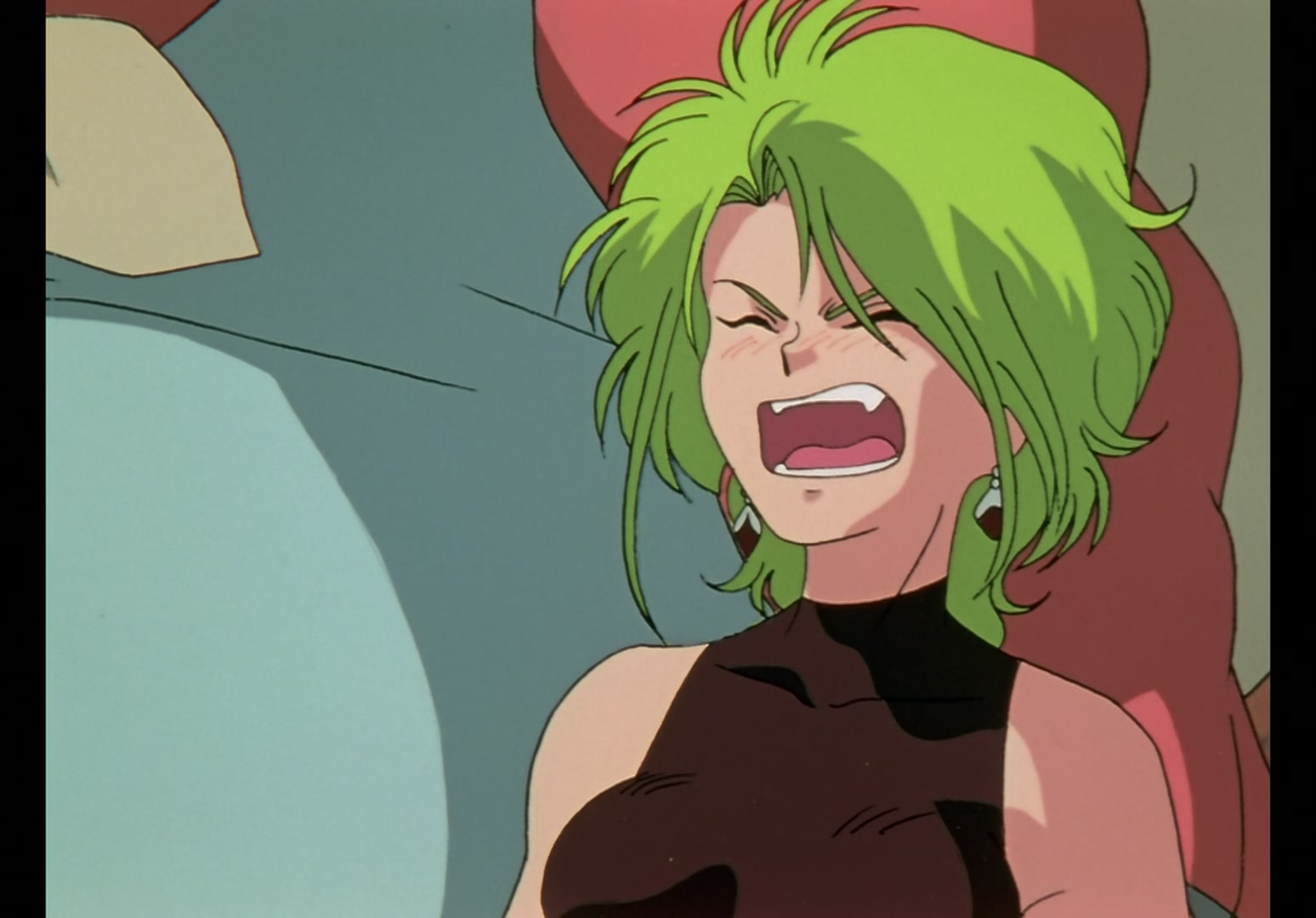 Yu Yu Hakusho Ep 104: Every Demon for Himself @ 00:15:44