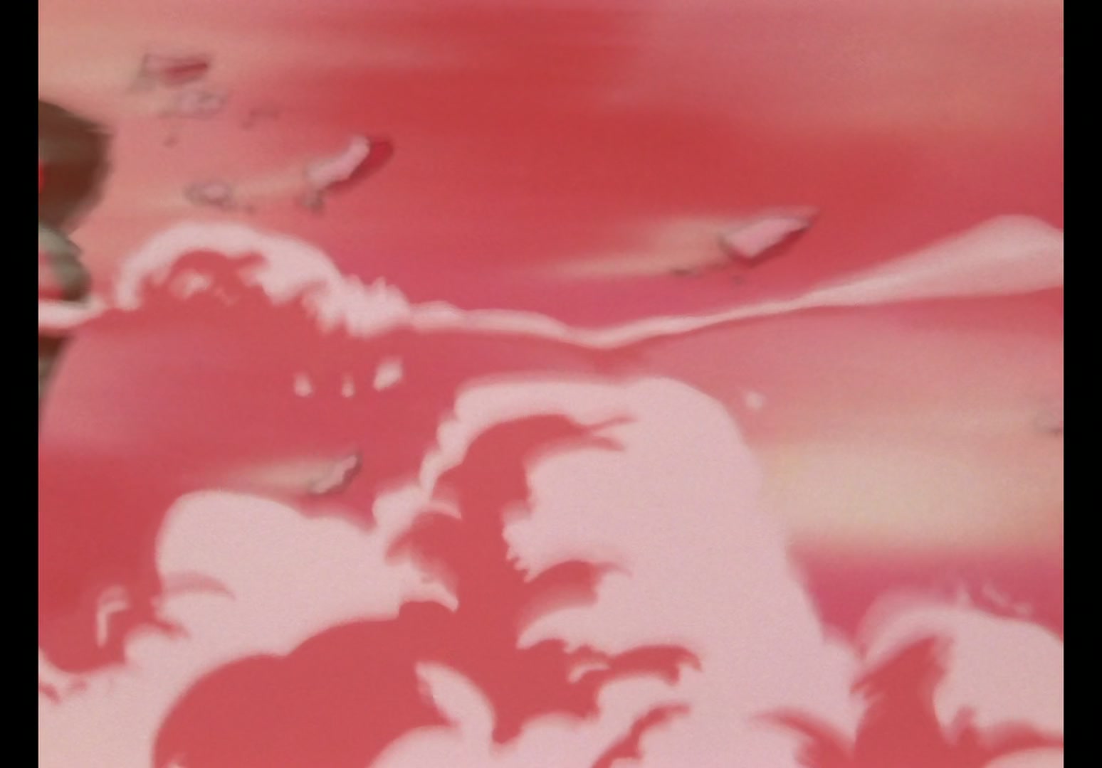 Yu Yu Hakusho Ep 104: Every Demon for Himself @ 00:19:20