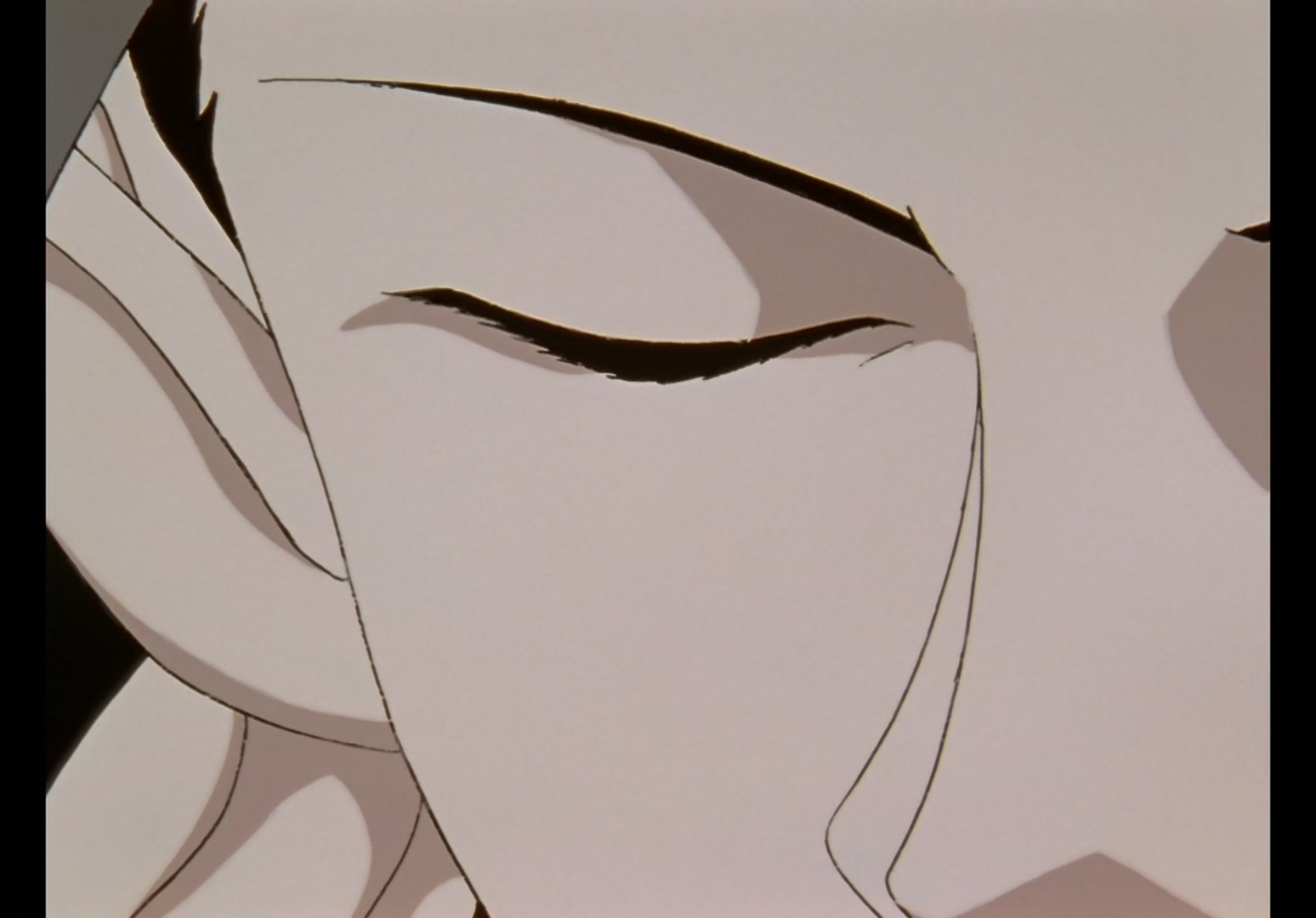 Yu Yu Hakusho Ep 104: Every Demon for Himself @ 00:20:29