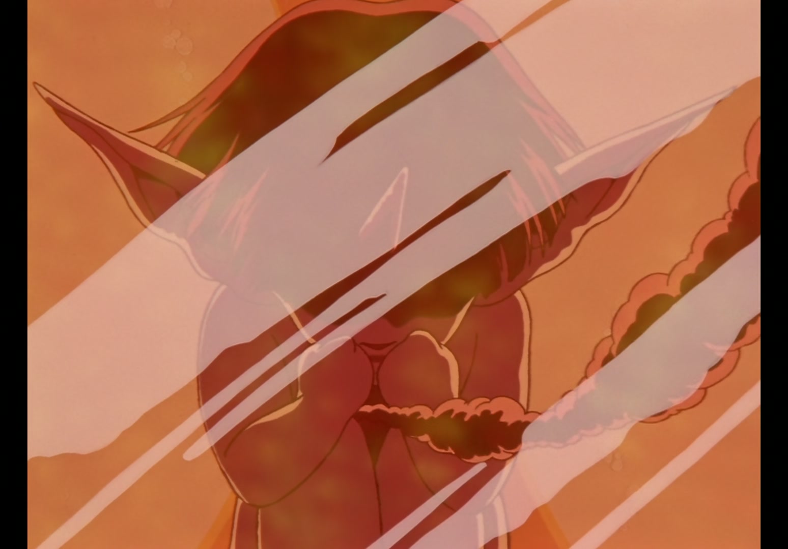 Yu Yu Hakusho Ep 104: Every Demon for Himself @ 00:21:07