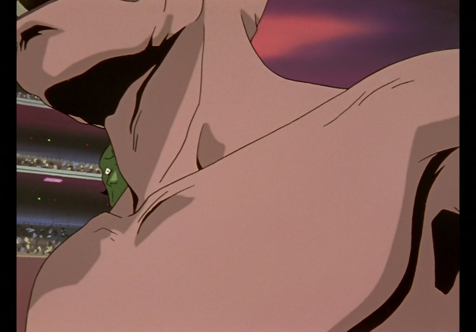 Yu Yu Hakusho Ep 105: The Preliminaries @ 00:04:44