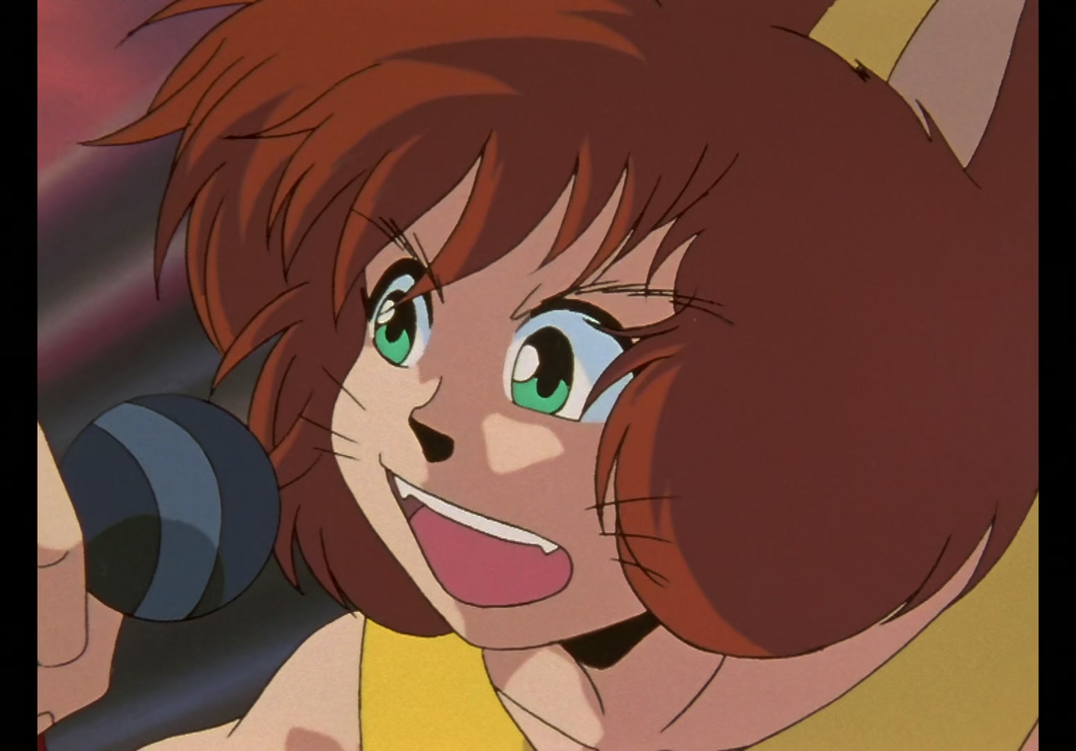 Yu Yu Hakusho Ep 105: The Preliminaries @ 00:11:37