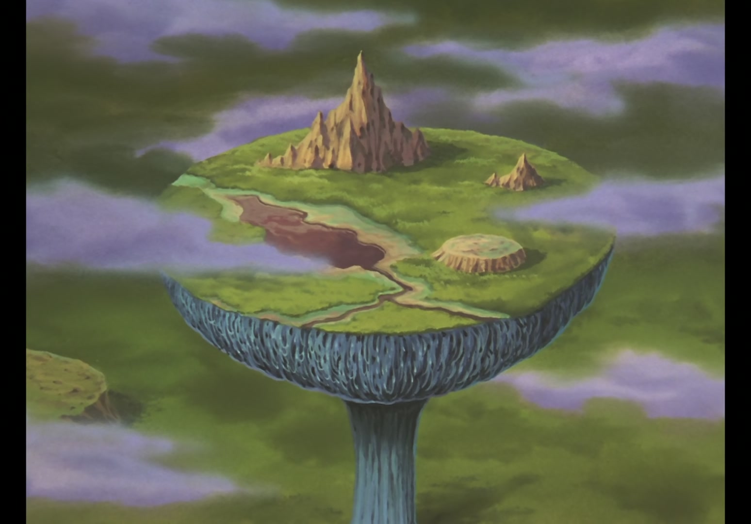 Yu Yu Hakusho Ep 105: The Preliminaries @ 00:12:08