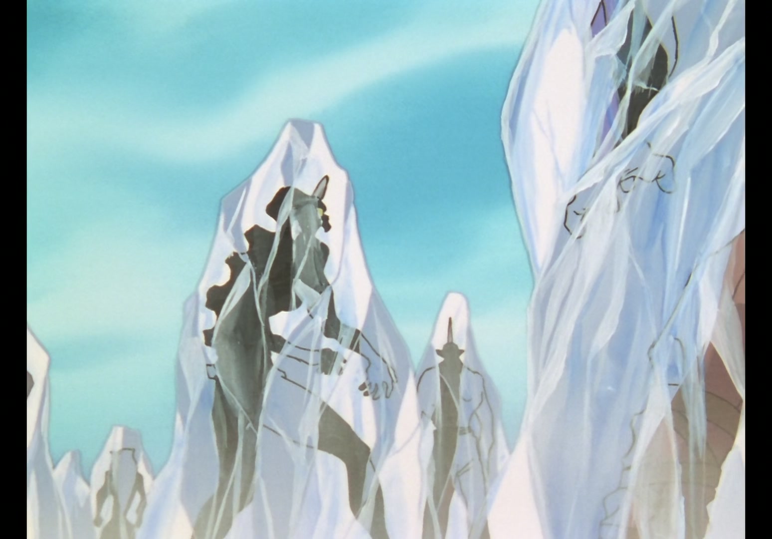 Yu Yu Hakusho Ep 105: The Preliminaries @ 00:13:05