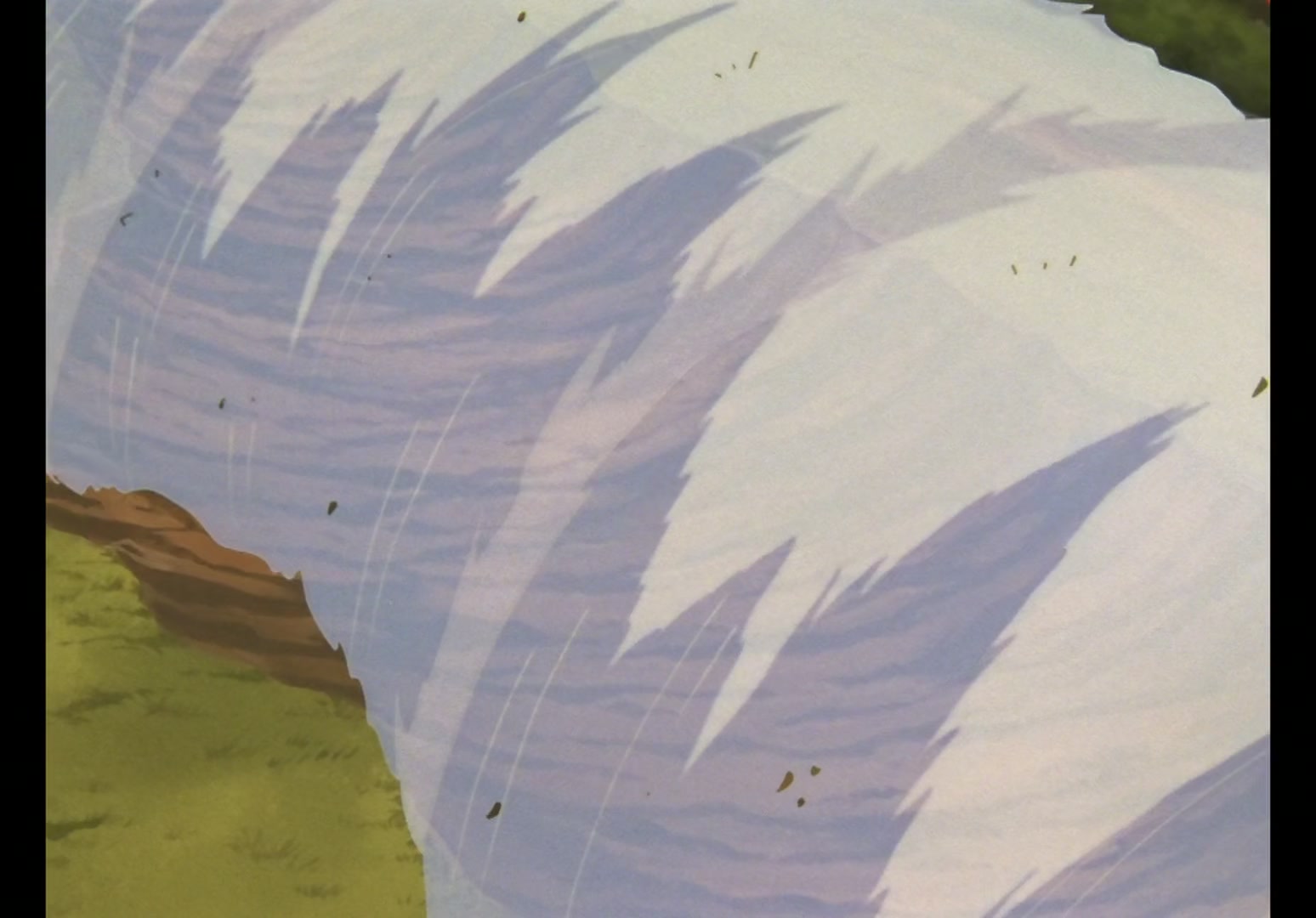 Yu Yu Hakusho Ep 105: The Preliminaries @ 00:13:43