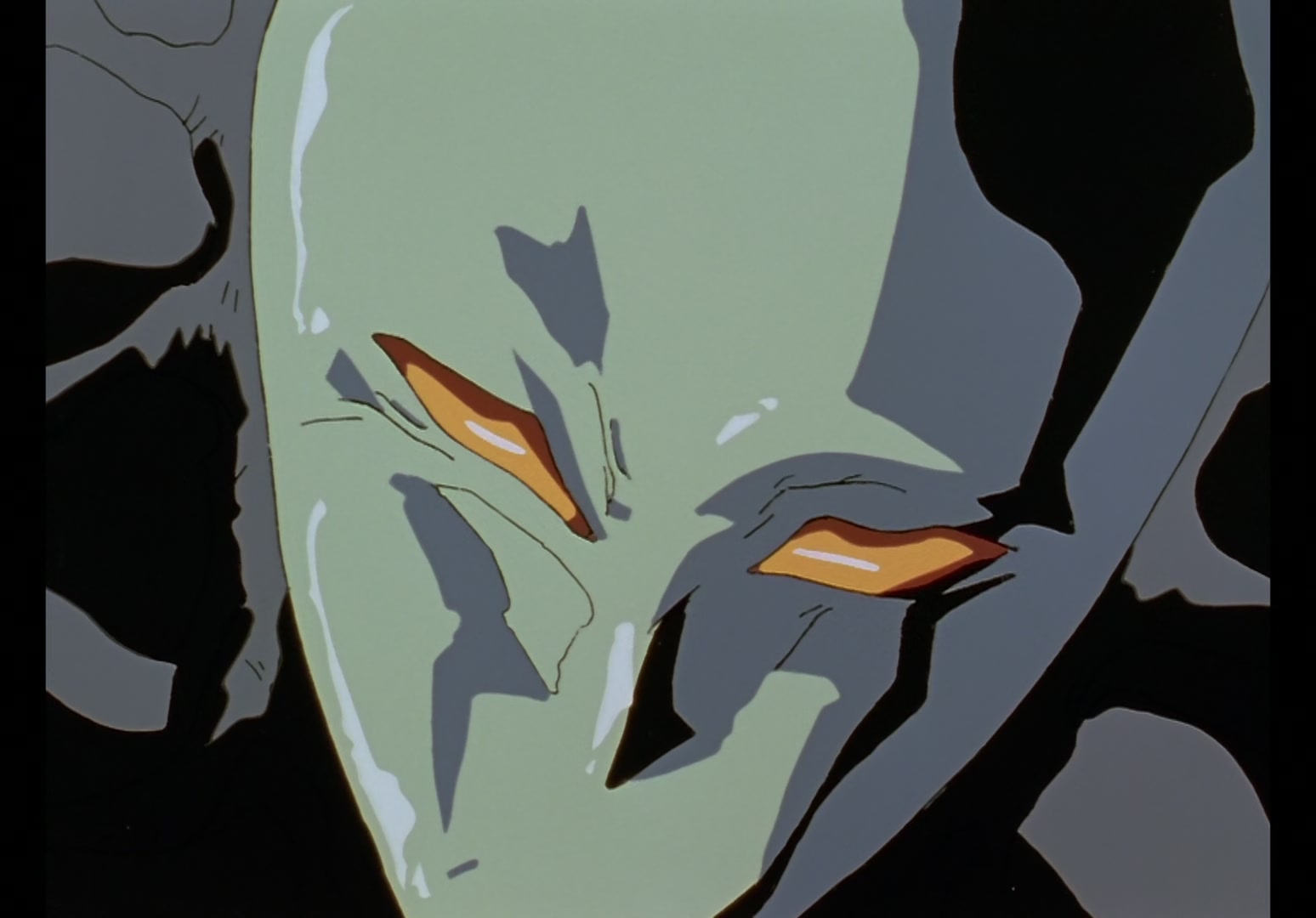 Yu Yu Hakusho Ep 105: The Preliminaries @ 00:15:40