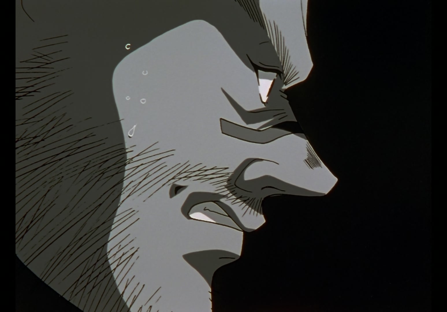 Yu Yu Hakusho Ep 105: The Preliminaries @ 00:17:53