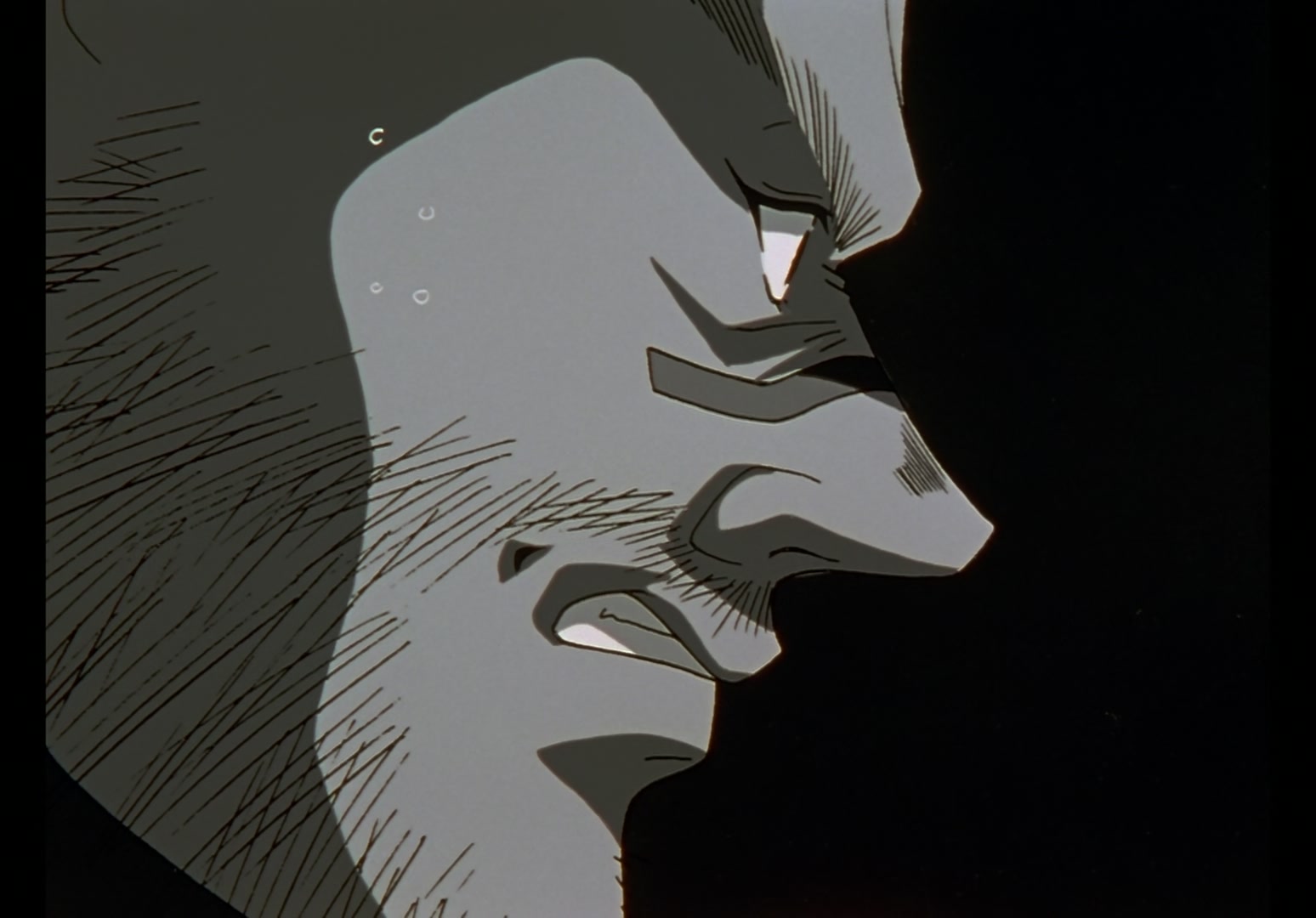 Yu Yu Hakusho Ep 105: The Preliminaries @ 00:17:57