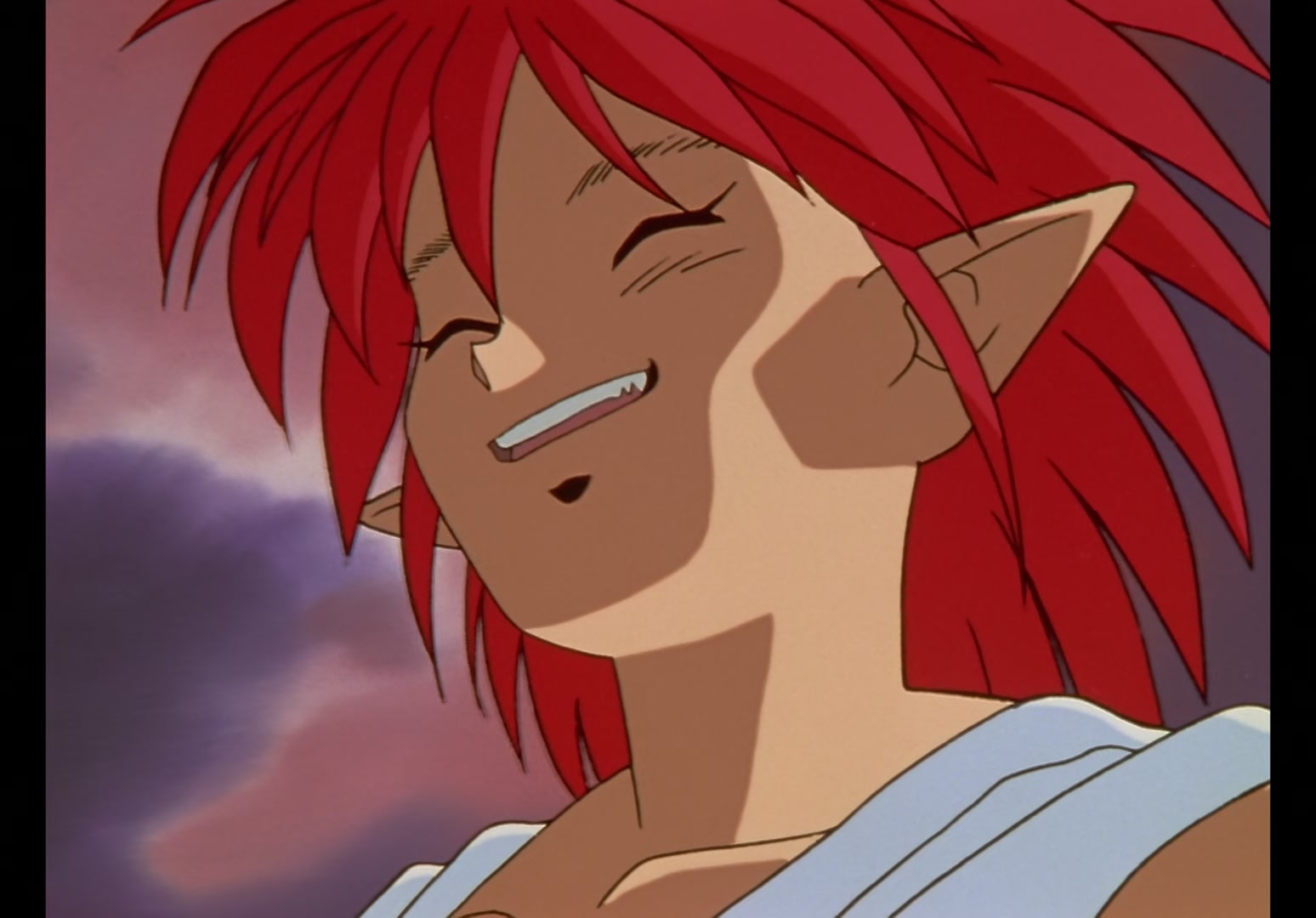 Yu Yu Hakusho Ep 107: The Demon World Tournament Begins @ 00:04:44
