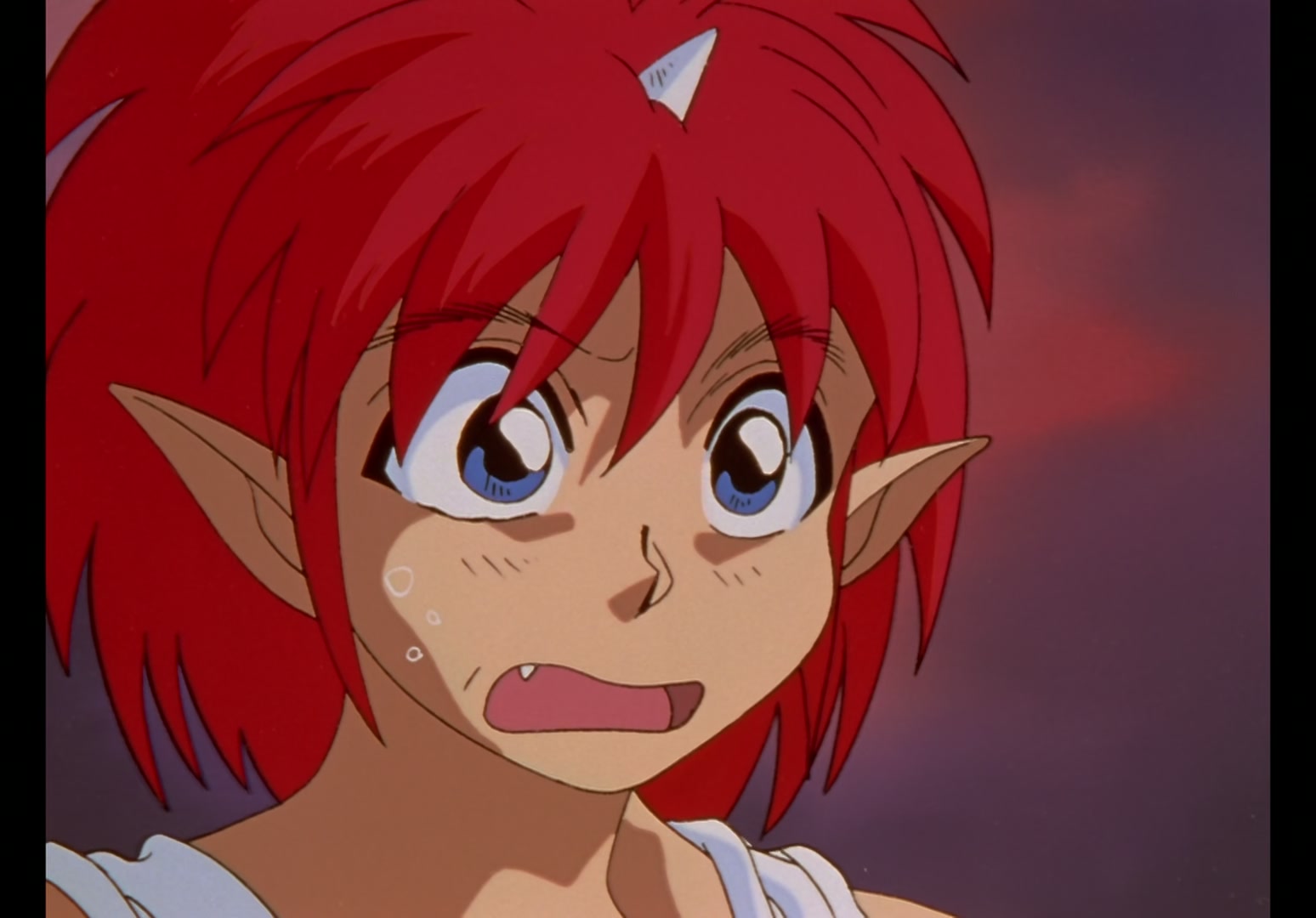 Yu Yu Hakusho Ep 107: The Demon World Tournament Begins @ 00:06:00