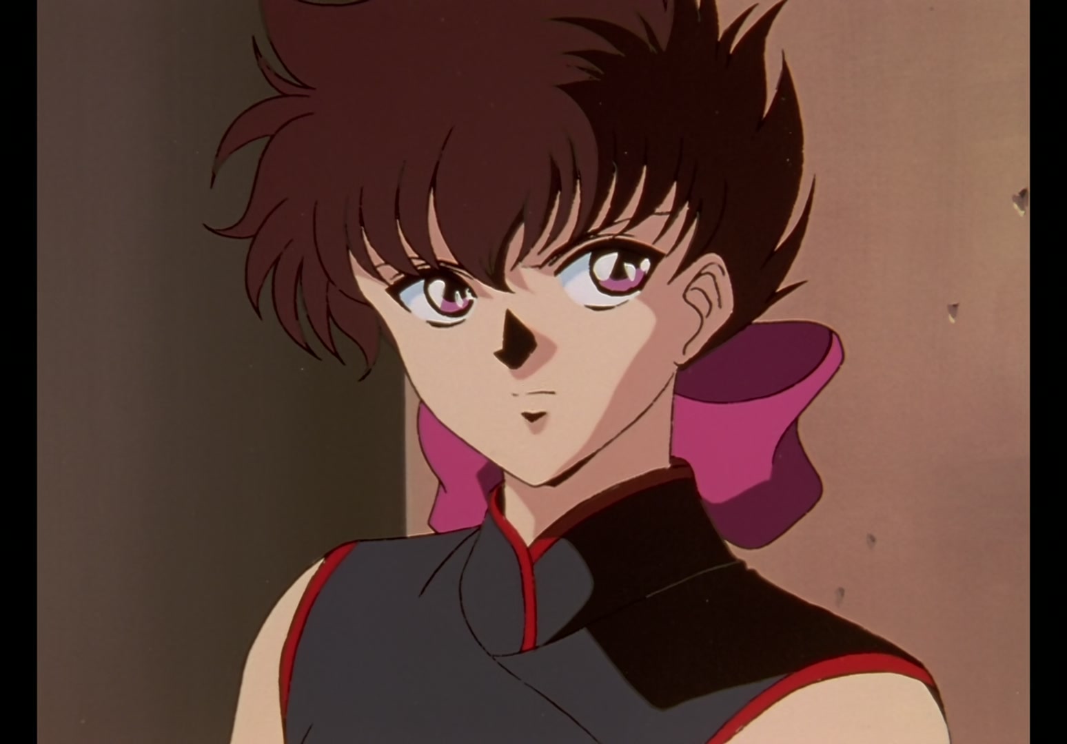 Yu Yu Hakusho Ep 107: The Demon World Tournament Begins @ 00:13:24