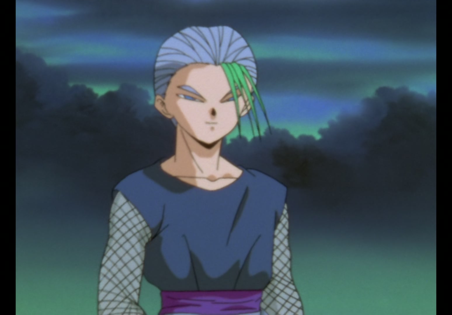 Yu Yu Hakusho Ep 107: The Demon World Tournament Begins @ 00:17:38