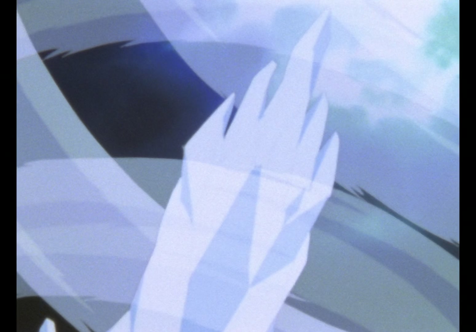 Yu Yu Hakusho Ep 107: The Demon World Tournament Begins @ 00:17:42