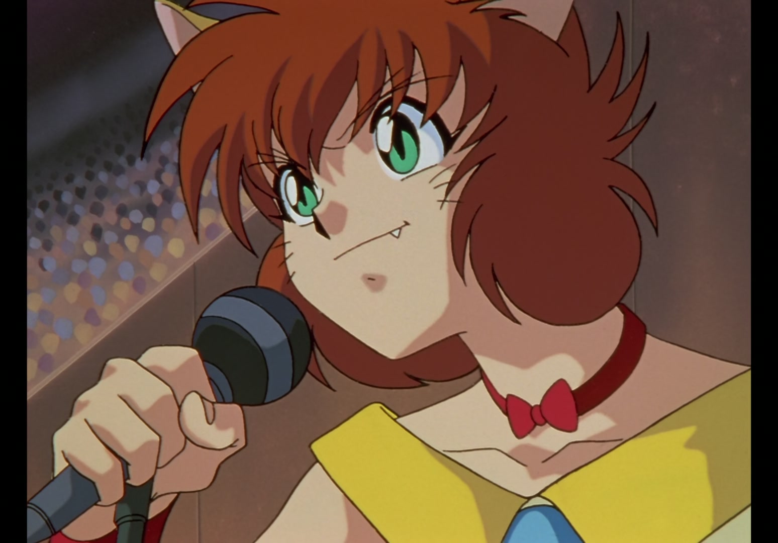Yu Yu Hakusho Ep 107: The Demon World Tournament Begins @ 00:18:46
