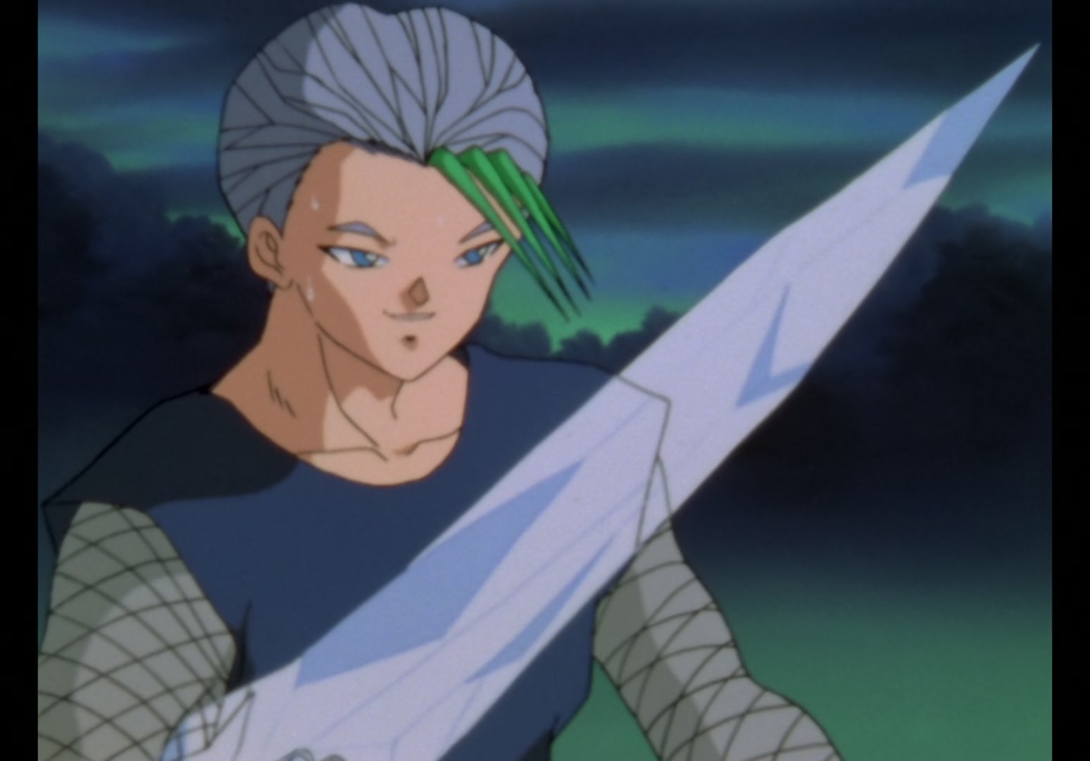 Yu Yu Hakusho Ep 107: The Demon World Tournament Begins @ 00:19:20