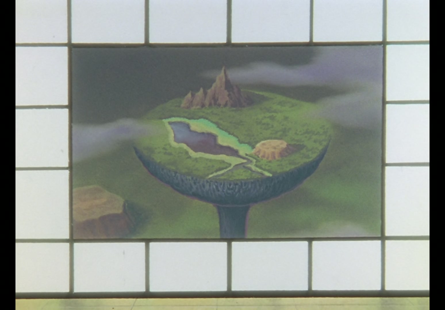 Yu Yu Hakusho Ep 107: The Demon World Tournament Begins @ 00:20:44
