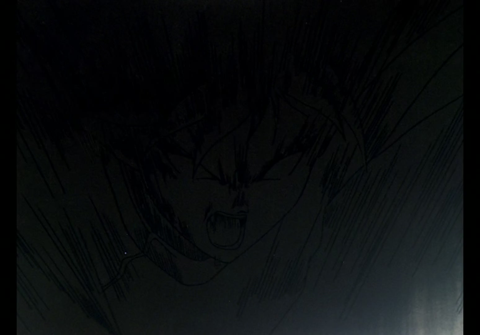 Yu Yu Hakusho Ep 107: The Demon World Tournament Begins @ 00:22:00