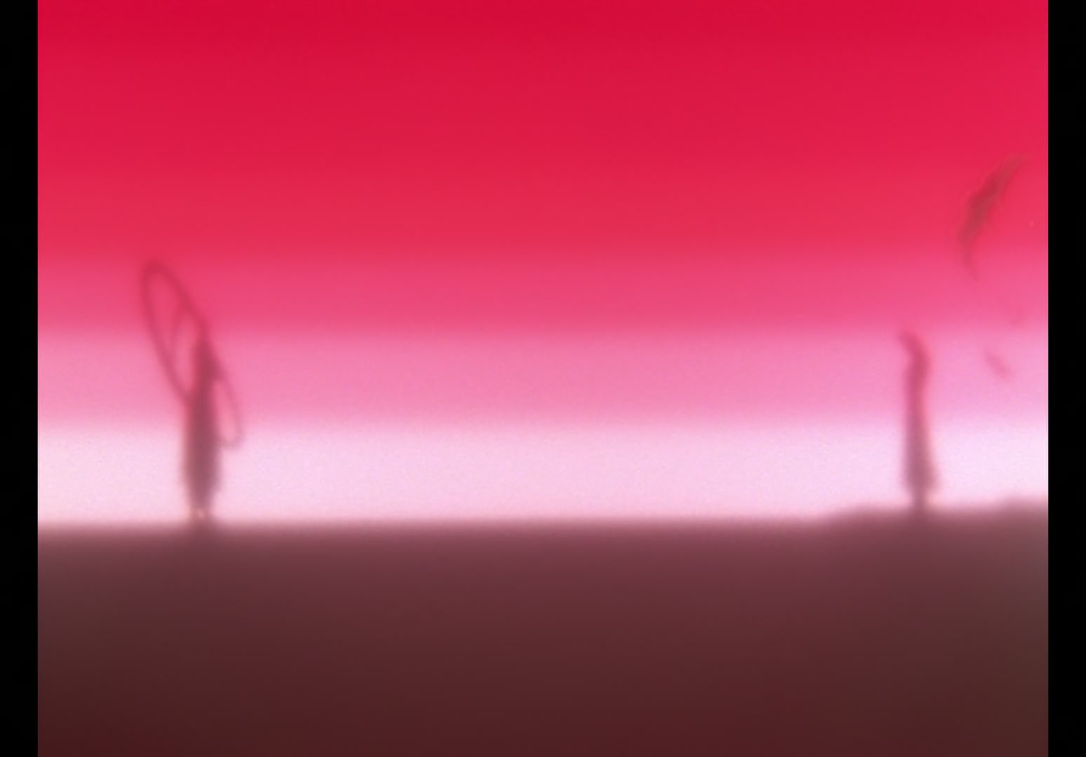 Yu Yu Hakusho Ep 108: Farewell, Kurama @ 00:07:08