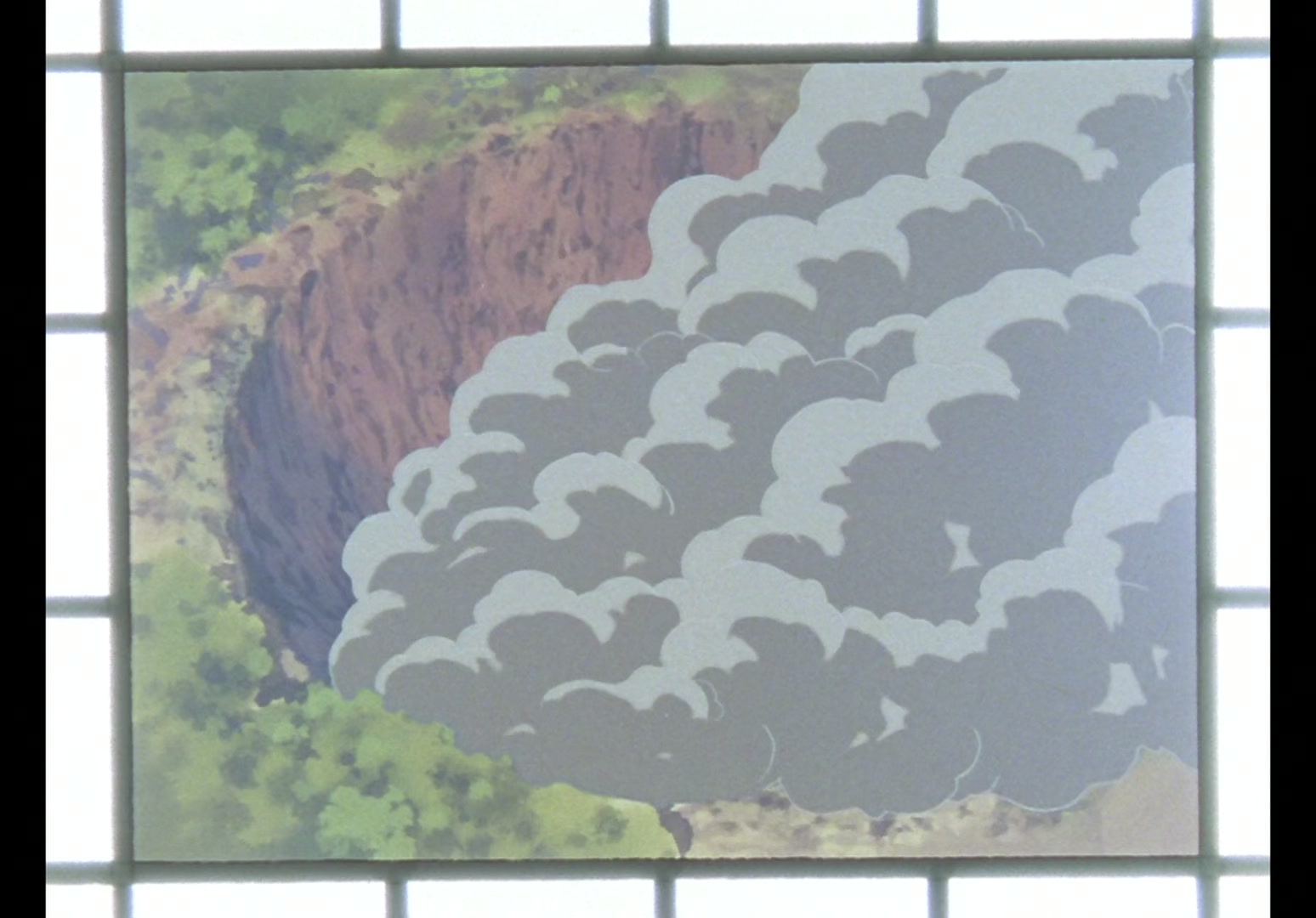 Yu Yu Hakusho Ep 108: Farewell, Kurama @ 00:10:40