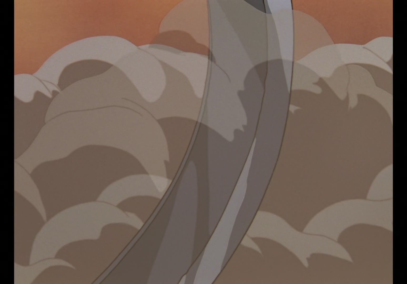 Yu Yu Hakusho Ep 108: Farewell, Kurama @ 00:10:56