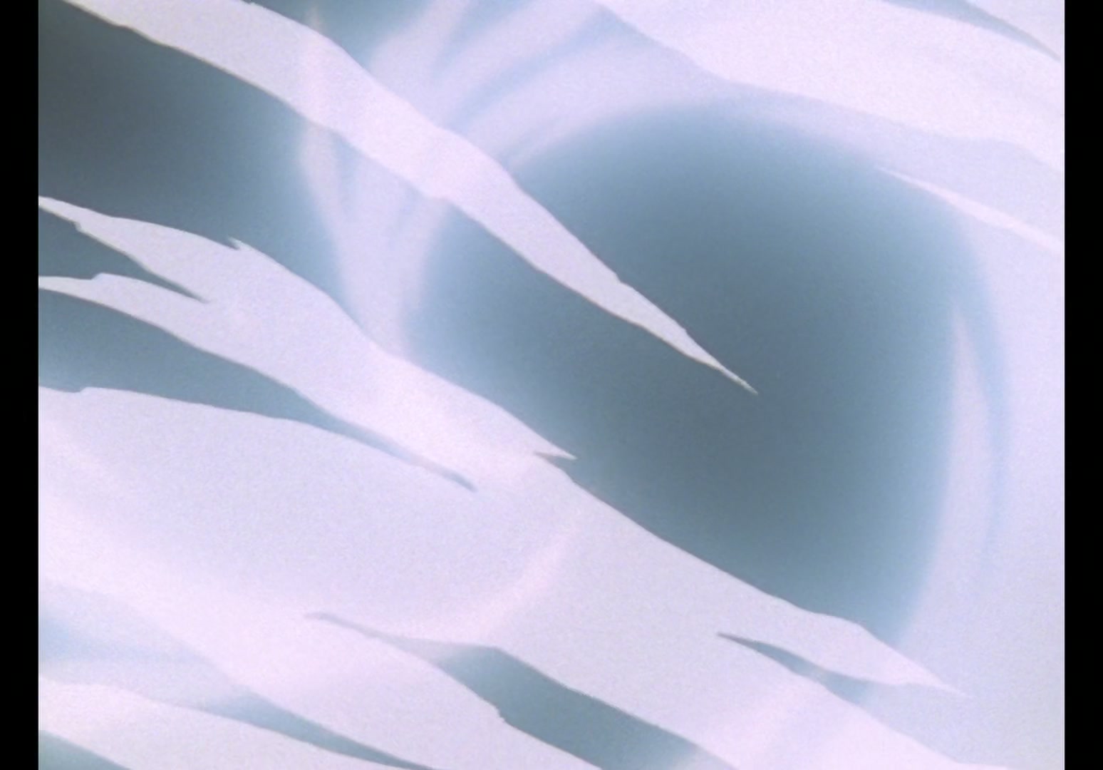 Yu Yu Hakusho Ep 108: Farewell, Kurama @ 00:11:34