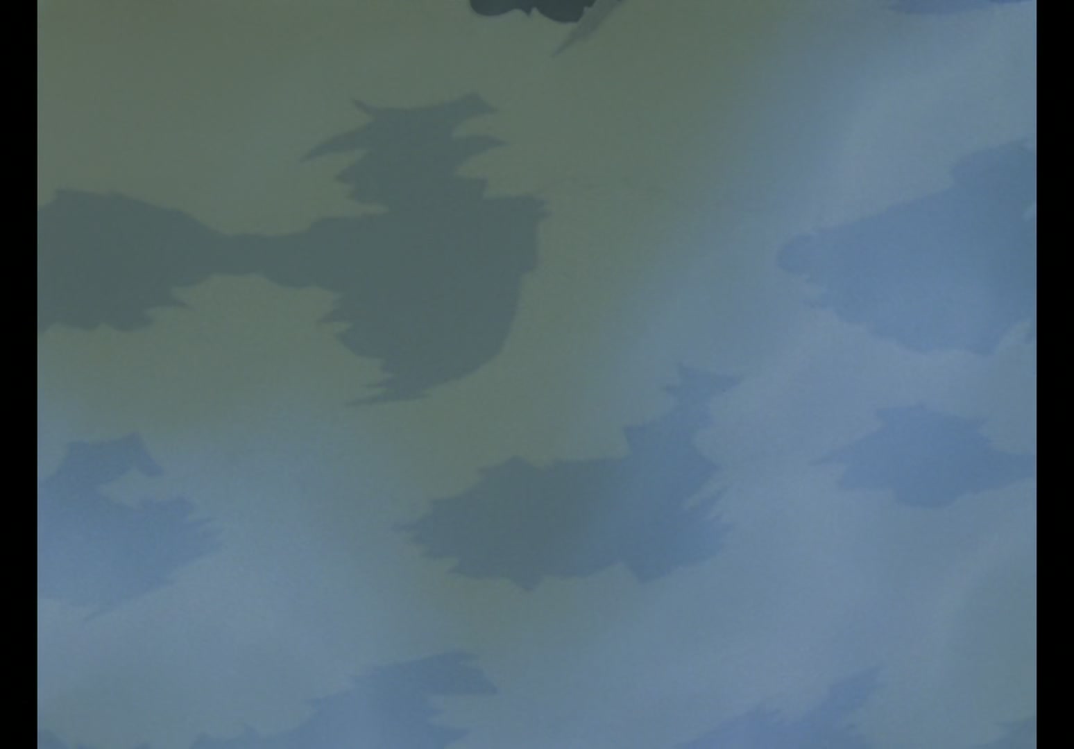 Yu Yu Hakusho Ep 108: Farewell, Kurama @ 00:11:45
