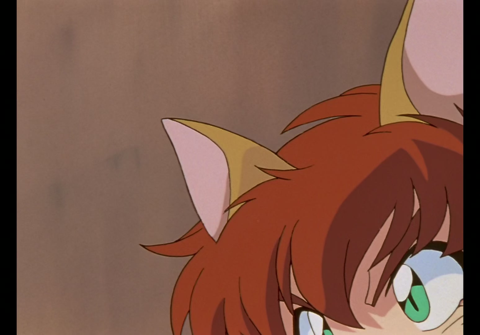 Yu Yu Hakusho Ep 108: Farewell, Kurama @ 00:11:49