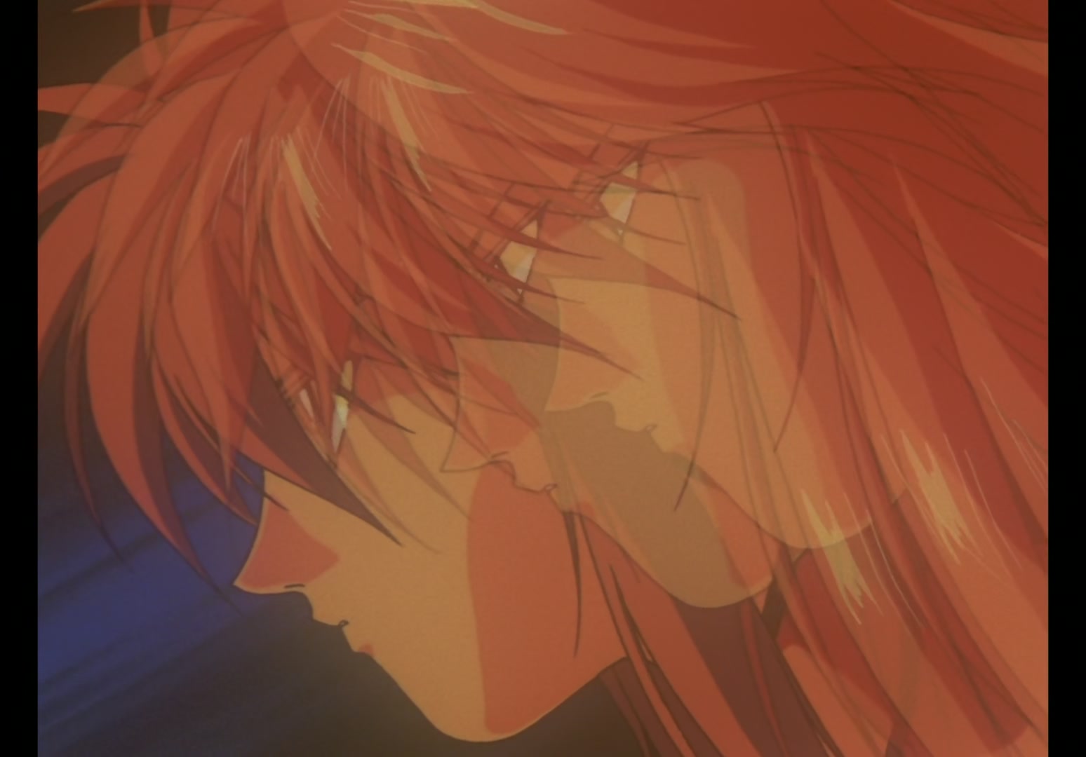Yu Yu Hakusho Ep 108: Farewell, Kurama @ 00:14:43