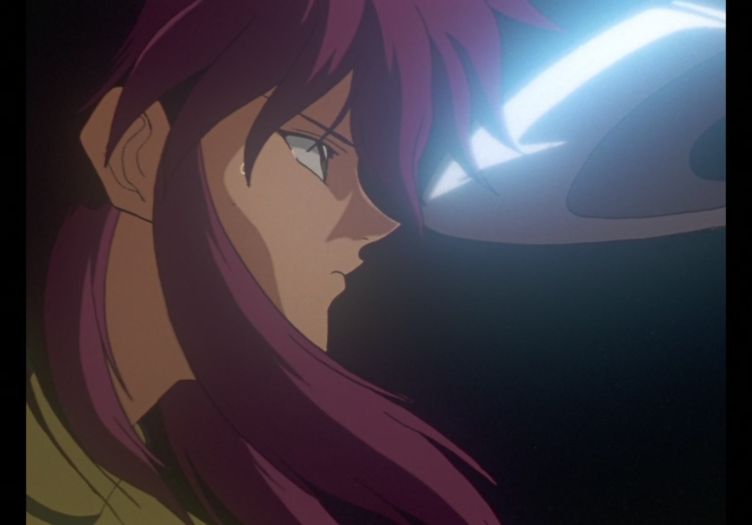 Yu Yu Hakusho Ep 109: Love and War @ 00:01:57