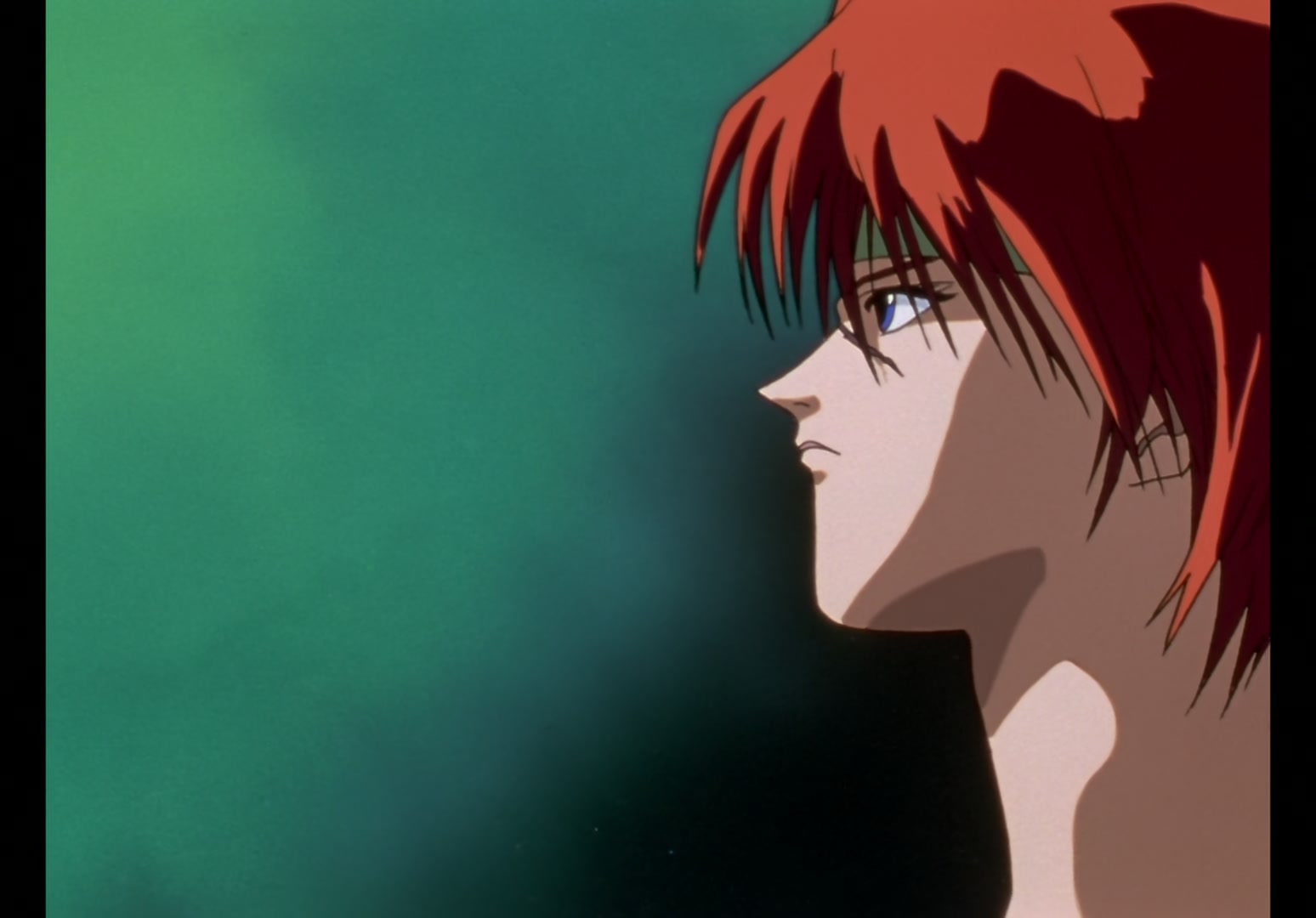 Yu Yu Hakusho Ep 109: Love and War @ 00:05:26