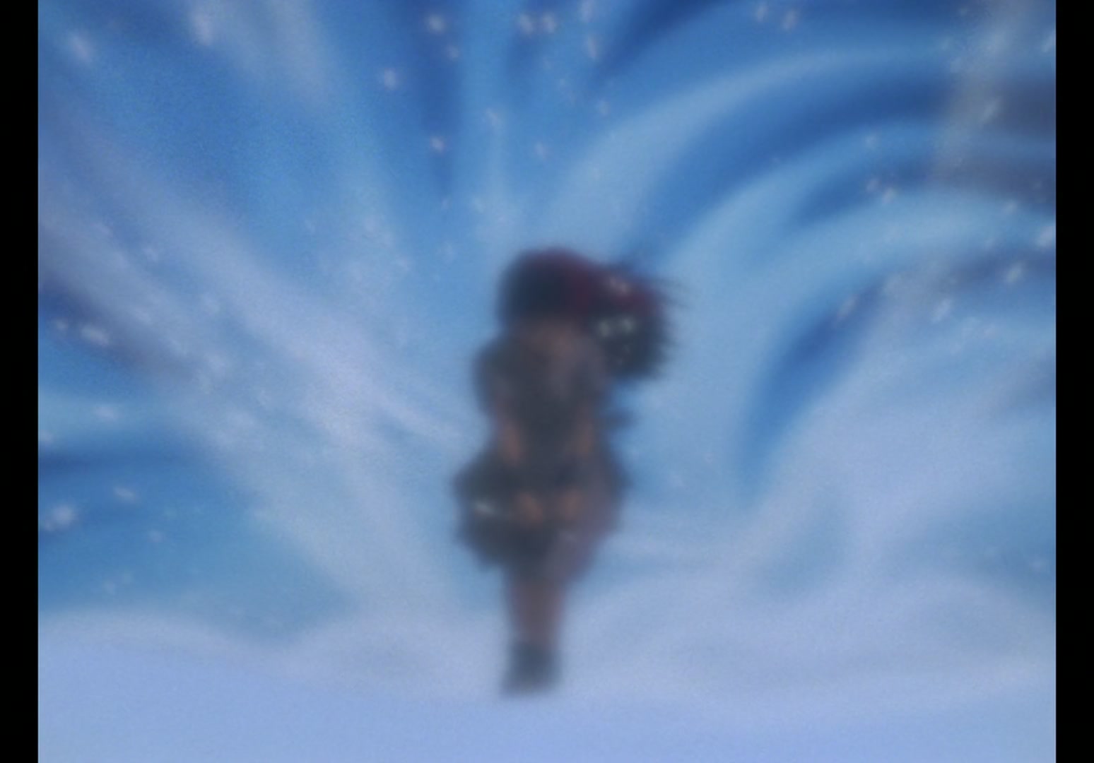 Yu Yu Hakusho Ep 109: Love and War @ 00:05:33