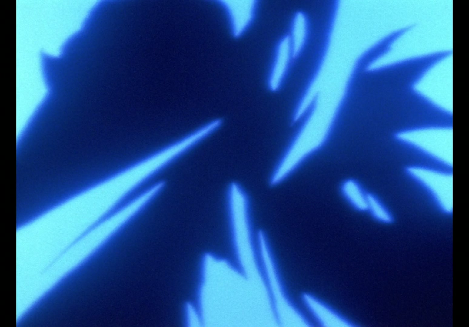 Yu Yu Hakusho Ep 109: Love and War @ 00:06:45