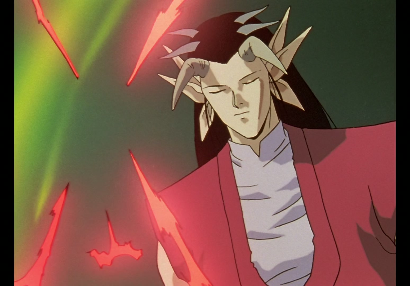 Yu Yu Hakusho Ep 111: Closure @ 00:01:53